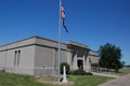 Oakwood Abbey Mausoleum in McDonough County, Illinois